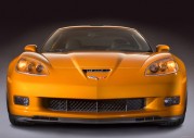 2009 Chevrolet Corvette Z03 Concept by Ugur Sahin Design